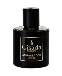 Gisada Ambassador Intense Eau De Parfum
