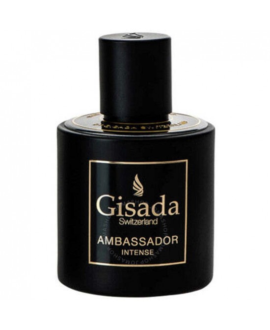 Gisada Ambassador Intense Eau De Parfum
