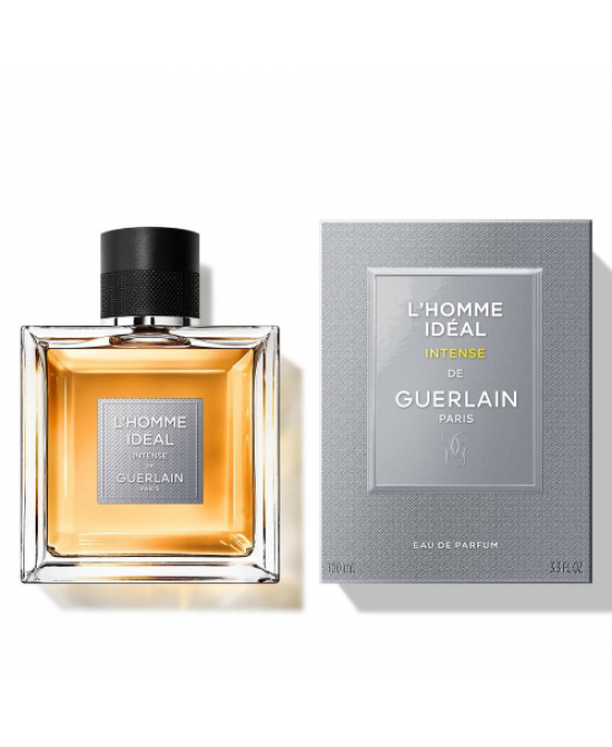 Guerlain L'Homme Ideal L'Intense Eau De Parfum