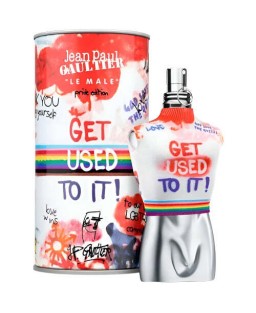Jean Paul Gaultier Le Male (Pride Edition 2023) Eau De Toilette