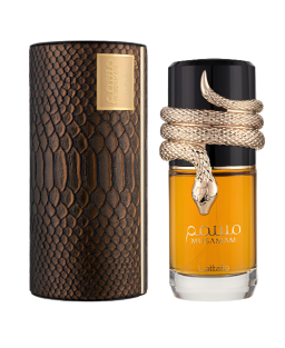 Lattafa Musamam Eau De Parfum
