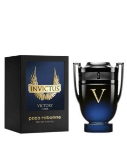 Paco Rabanne Invictus Victory Elixir Eau De Parfum Intense Paco Rabanne Invictus Victory Elixir Eau De Parfum Intense