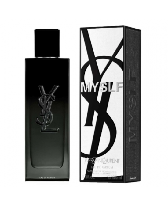 Yves Saint Laurent Myslf Eau De Parfum