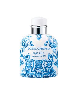 Dolce & Gabbana Light Blue Summer Vibes Eau de Toilette Dolce & Gabbana Light Blue Summer Vibes Eau de Toilette