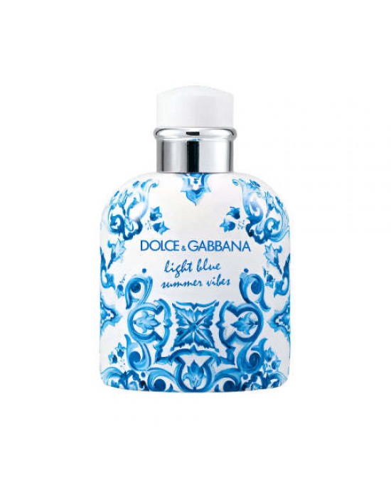 Dolce & Gabbana Light Blue Summer Vibes Eau de Toilette