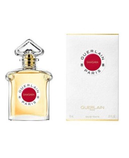 Samsara Eau De Toilette