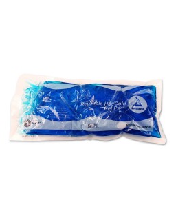 Reusable Hot & Cold Gel Pack 4.75" x 11.25"
