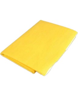 Paramedic / Emergency Blanket - Yellow