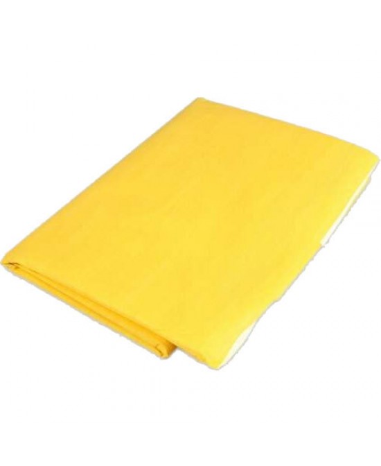 Paramedic / Emergency Blanket - Yellow Paramedic / Emergency Blanket - Yellow