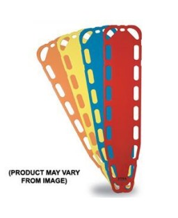 LSP Xtra Backboard with Pins, Orange