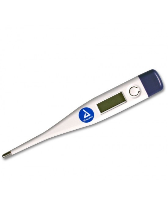 Digital Thermometer, 1 ea.