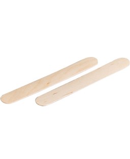 Tongue Depressor, Non-Sterile - 500 per box Tongue Depressor, Non-Sterile - 500 per box