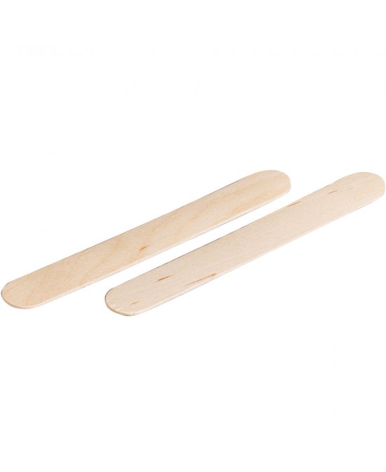 Tongue Depressor, Non-Sterile - 500 per box