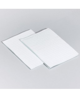 Disposable Towel - 500 per case