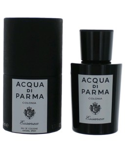 Acqua Di Parma Colonia Essenza by Acqua Di Parma, 1.7 oz Eau De Cologne Spray for Men
