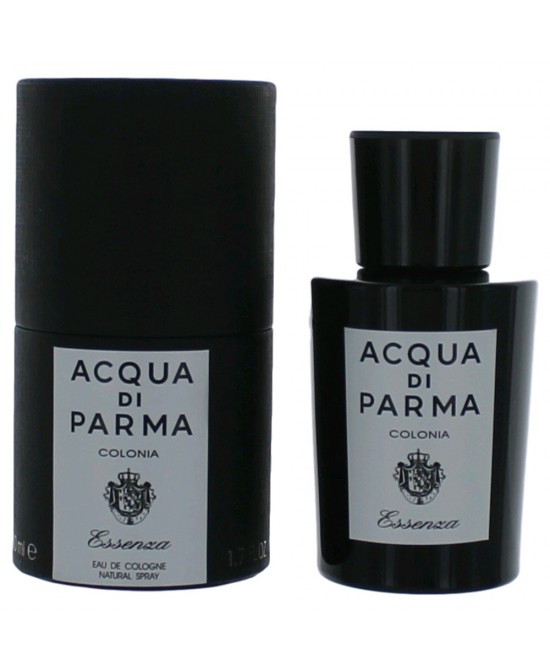 Acqua Di Parma Colonia Essenza by Acqua Di Parma, 1.7 oz Eau De Cologne Spray for Men