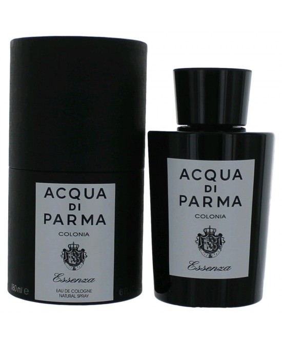 Acqua Di Parma Colonia Essenza by Acqua Di Parma, 6 oz Eau De Cologne Spray for Men