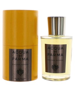 Acqua Di Parma Colonia Intensa by Acqua Di Parma, 3.4 oz Eau De Cologne Spray for Men Acqua Di Parma Colonia Intensa by Acqua Di Parma, 3.4 oz Eau De Cologne Spray for Men