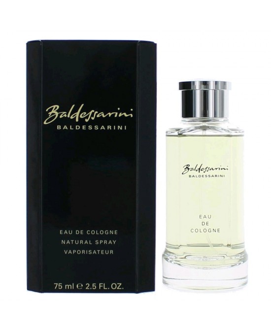 Baldessarini by Baldessarini, 2.5 oz Eau De Cologne Spray for Men