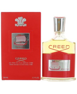 Viking by Creed, 3.3 oz Millesime Eau De Parfum Spray for Men Viking by Creed, 3.3 oz Millesime Eau De Parfum Spray for Men