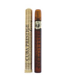 Cuba Prestige Legacy by Cuba, 1.17 oz Eau de Toilette Spray for Men