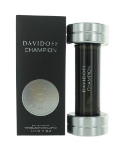 Champion by Davidoff, 3 oz Eau De Toilette Spray for Men