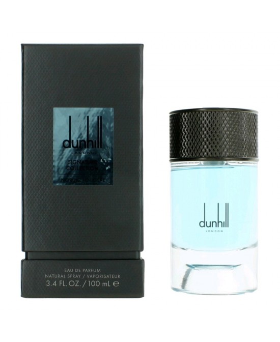 Dunhill Nordic Fougere by Alfred Dunhill, 3.4 oz Eau De Parfum Spray for Men