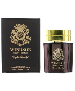 Windsor by English Laundry, 1.7 oz Eau De Parfum Spray for Men