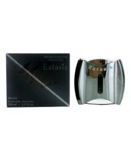 Extasia by New Brand, 3.3 oz Eau De Toilette Spray for Men Extasia by New Brand, 3.3 oz Eau De Toilette Spray for Men