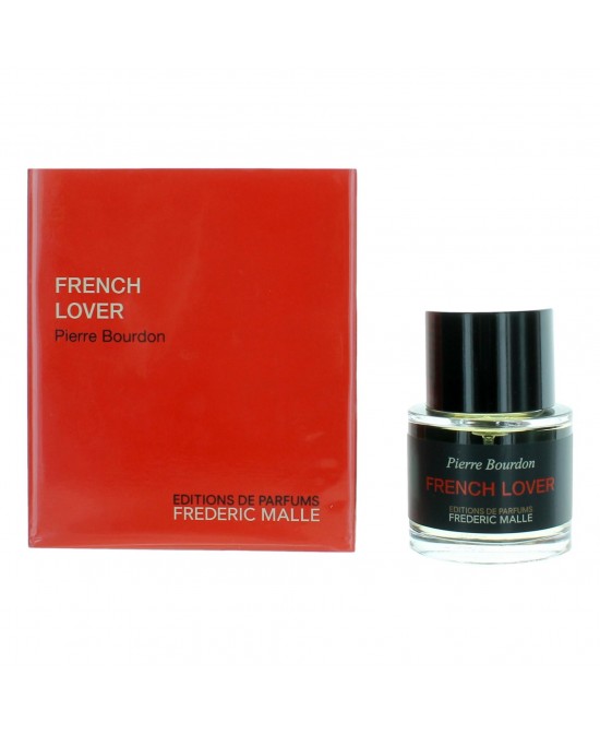 French Lover by Frederic Malle, 1.7 oz Eau De Parfum Spray for Men