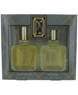 PS by Paul Sebastian, 2 Piece Gift Set for Men PS by Paul Sebastian, 2 Piece Gift Set for Men