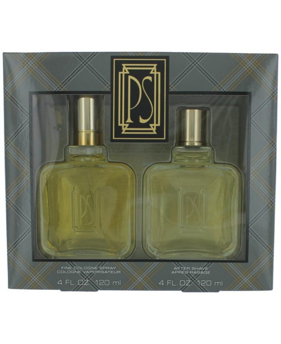 PS by Paul Sebastian, 2 Piece Gift Set for Men