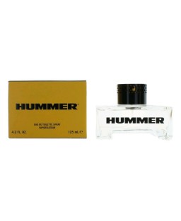 Hummer by Hummer, 4.2 oz Eau De Toilette Spray for Men