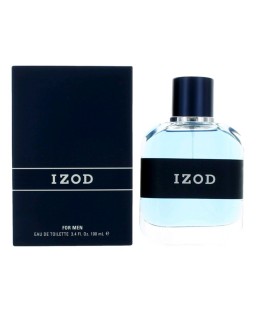 Izod for Men by Izod, 3.4 oz Eau De Toilette Spray for Men