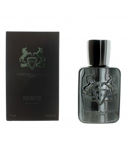 Parfums de Marly Herod by Parfums de Marly, 2.5 oz Eau De Parfum Spray for Men