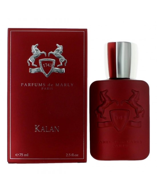 Parfums de Marly Kalan by Parfums de Marly, 2.5 oz Eau De Parfum Spray for Men