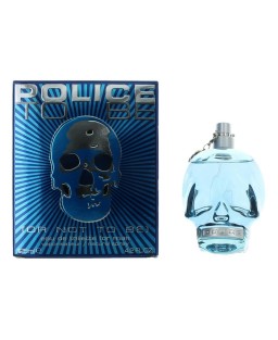 Police To Be (Or Not To Be) by Police, 4.2 oz Eau De Toilette Spray for Men