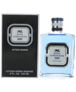 Royal Copenhagen by Royal Copenhagen, 8 oz After Shave for Men
