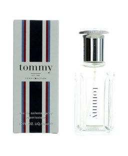 Tommy by Tommy Hilfiger, 1 oz Eau De Toilette Spray for Men