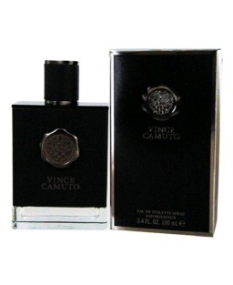Vince Camuto by Vince Camuto, 3.4 oz Eau De Toilette Spray for Men Vince Camuto by Vince Camuto, 3.4 oz Eau De Toilette Spray for Men