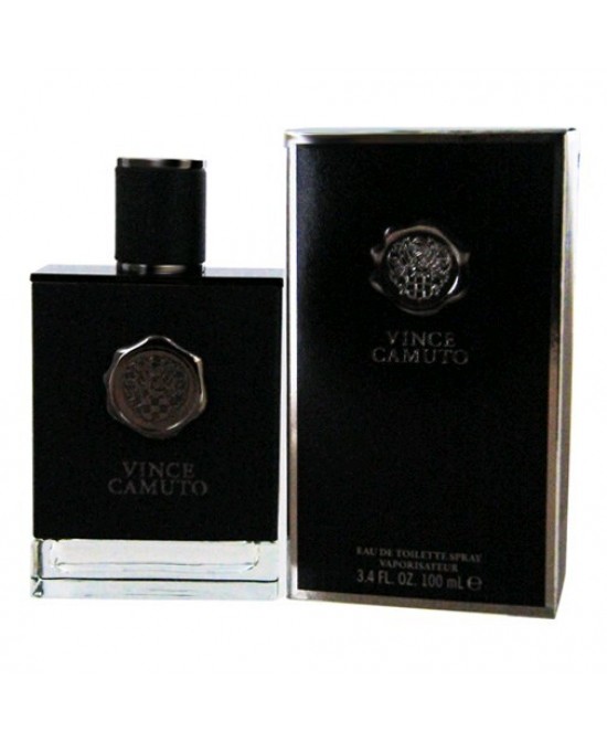 Vince Camuto by Vince Camuto, 3.4 oz Eau De Toilette Spray for Men