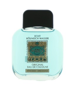 4711 by Muelhens, 3.4 oz After Shave Splash for Men Unboxed 4711 by Muelhens, 3.4 oz After Shave Splash for Men Unboxed