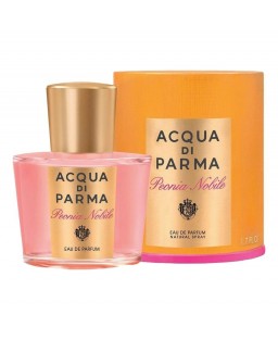 Acqua Di Parma Peonia Nobile by Acqua Di Parma, 1.7 oz Eau De Parfum Spray for Men