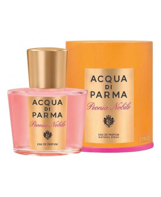 Acqua Di Parma Peonia Nobile by Acqua Di Parma, 1.7 oz Eau De Parfum Spray for Men