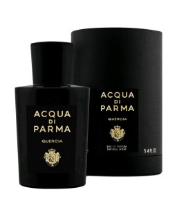 Acqua Di Parma Quercia by Acqua Di Parma, 3.4 oz Eau De Parfum Spray for Unisex Acqua Di Parma Quercia by Acqua Di Parma, 3.4 oz Eau De Parfum Spray for Unisex