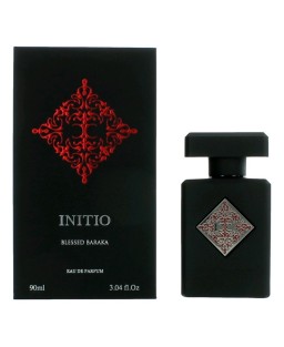 Blessed Baraka by Initio, 3 oz Eau De Parfum Spray for Unisex