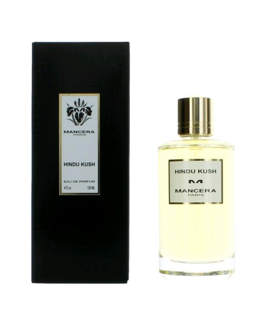 Mancera Hindu Kush by Mancera, 4 oz Eau De Parfum Spray for UNISEX