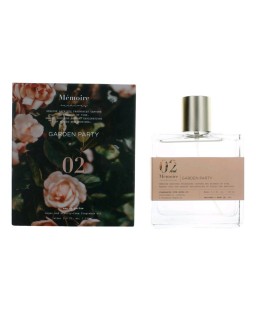 Garden Party by Memoire Archives, 3.4 oz Eau De Parfum Spray for Unisex Garden Party by Memoire Archives, 3.4 oz Eau De Parfum Spray for Unisex