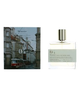Wish You Were Here by Memoire Archives, 3.4 oz Eau De Parfum Spray for Unisex Wish You Were Here by Memoire Archives, 3.4 oz Eau De Parfum Spray for Unisex