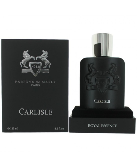 Parfums de Marly Carlisle by Parfums de Marly, 4.2 oz Eau De Parfum Spray for Unisex